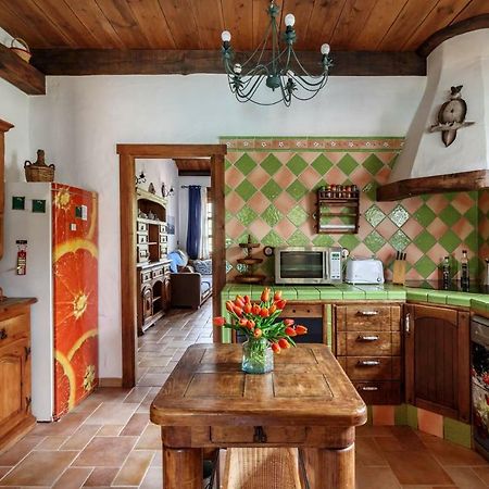 Padul Encantadora Casa Con Piscina Privada Y Chimenea מראה חיצוני תמונה