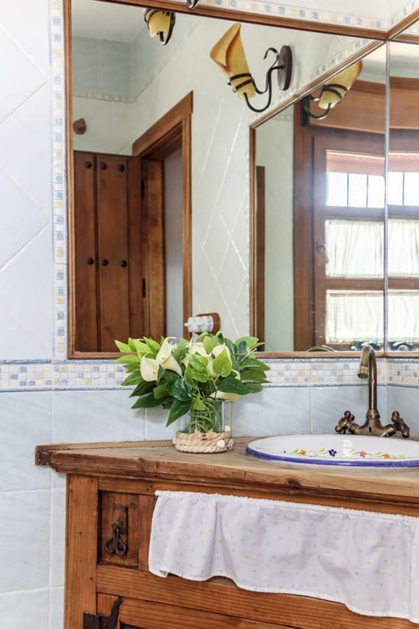 Padul Encantadora Casa Con Piscina Privada Y Chimenea מראה חיצוני תמונה