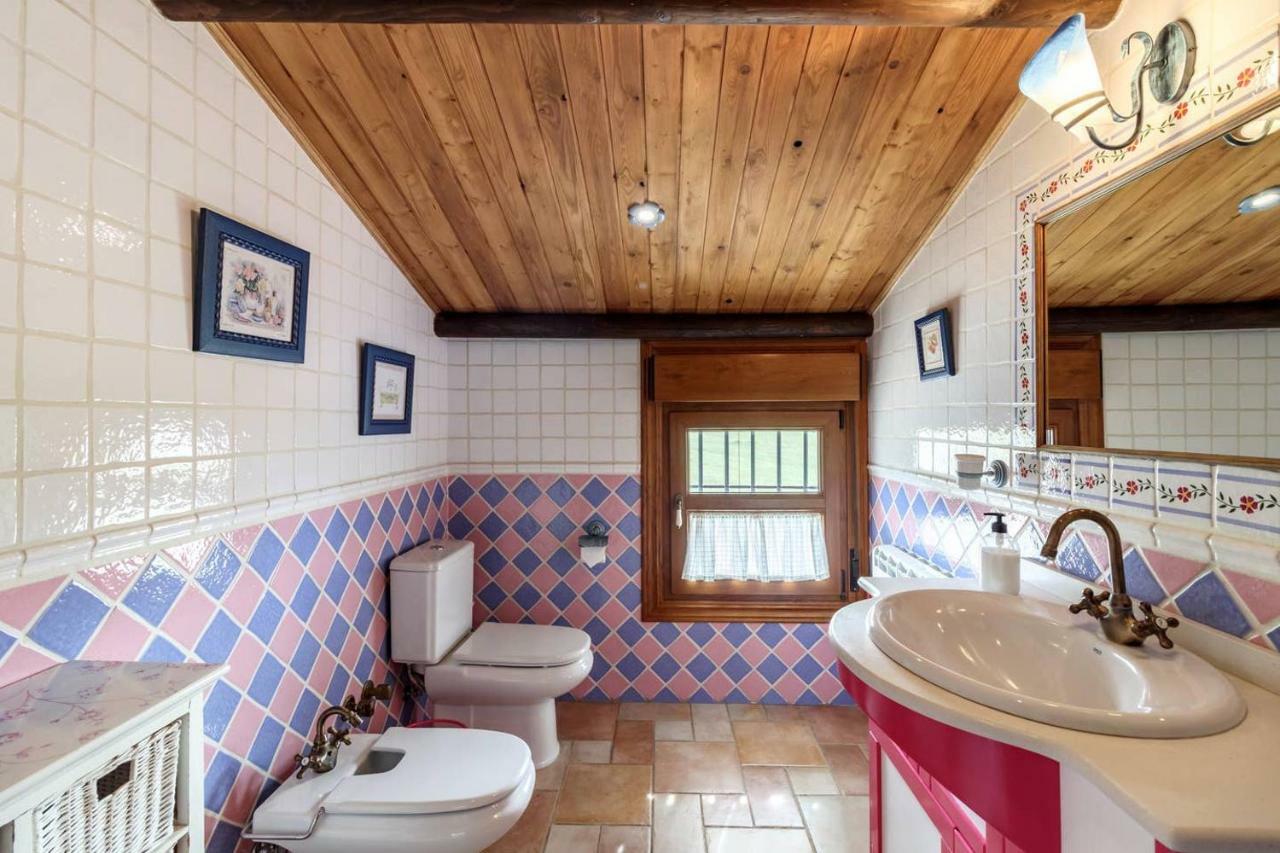 Padul Encantadora Casa Con Piscina Privada Y Chimenea מראה חיצוני תמונה