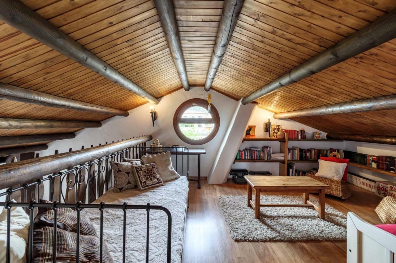 Padul Encantadora Casa Con Piscina Privada Y Chimenea מראה חיצוני תמונה