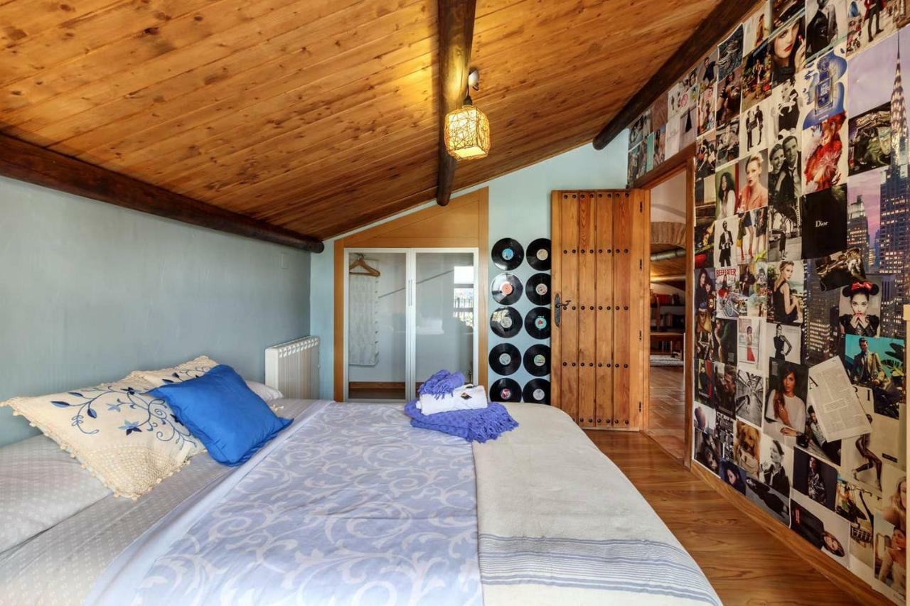 Padul Encantadora Casa Con Piscina Privada Y Chimenea מראה חיצוני תמונה