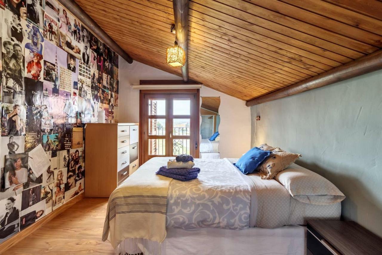 Padul Encantadora Casa Con Piscina Privada Y Chimenea מראה חיצוני תמונה